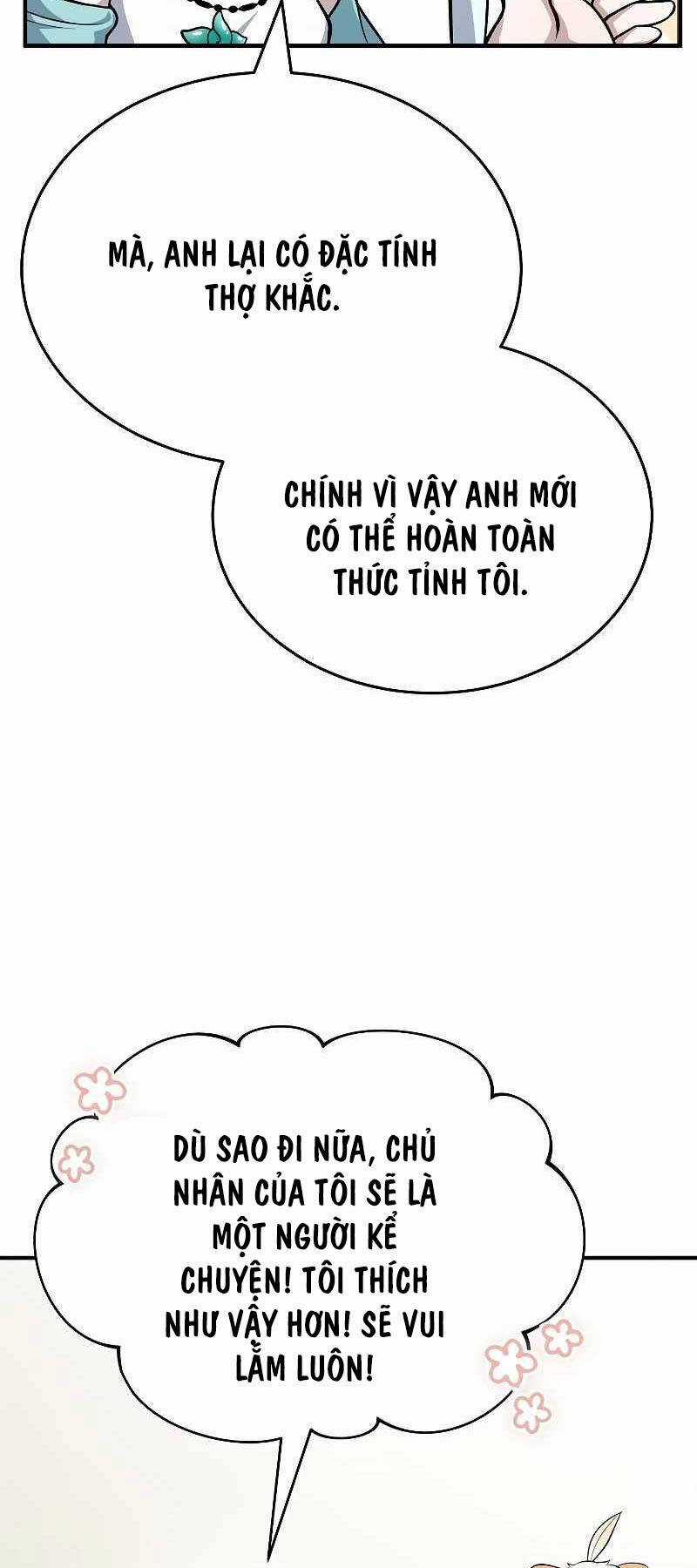Những Nhân Vật Chính Mà Chỉ Tôi Biết Chapter 24 trang 5