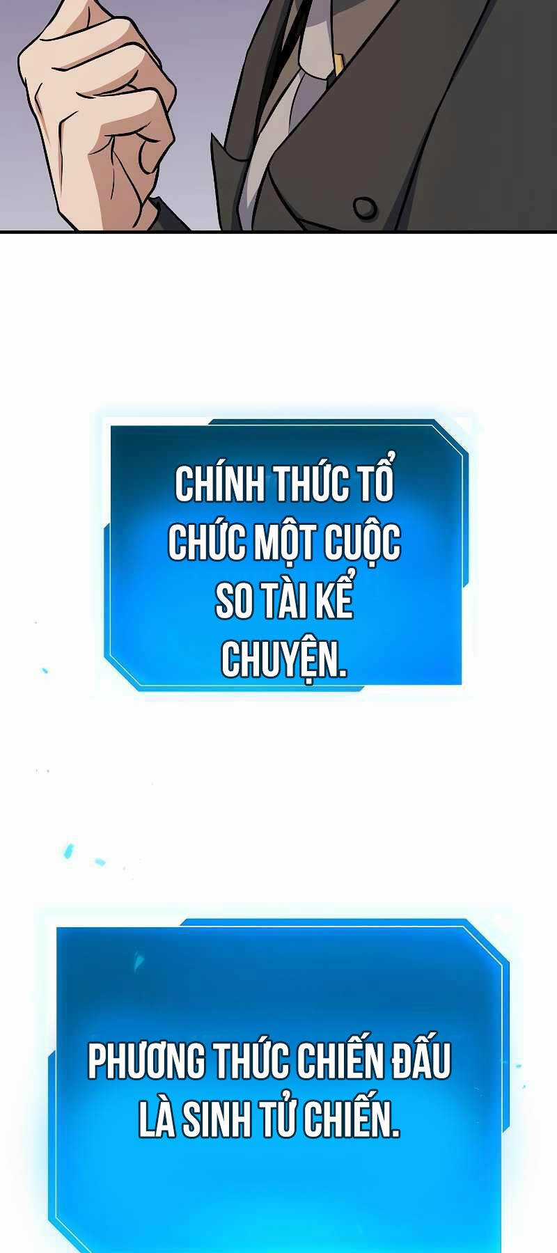 Những Nhân Vật Chính Mà Chỉ Tôi Biết Chapter 24 trang 50
