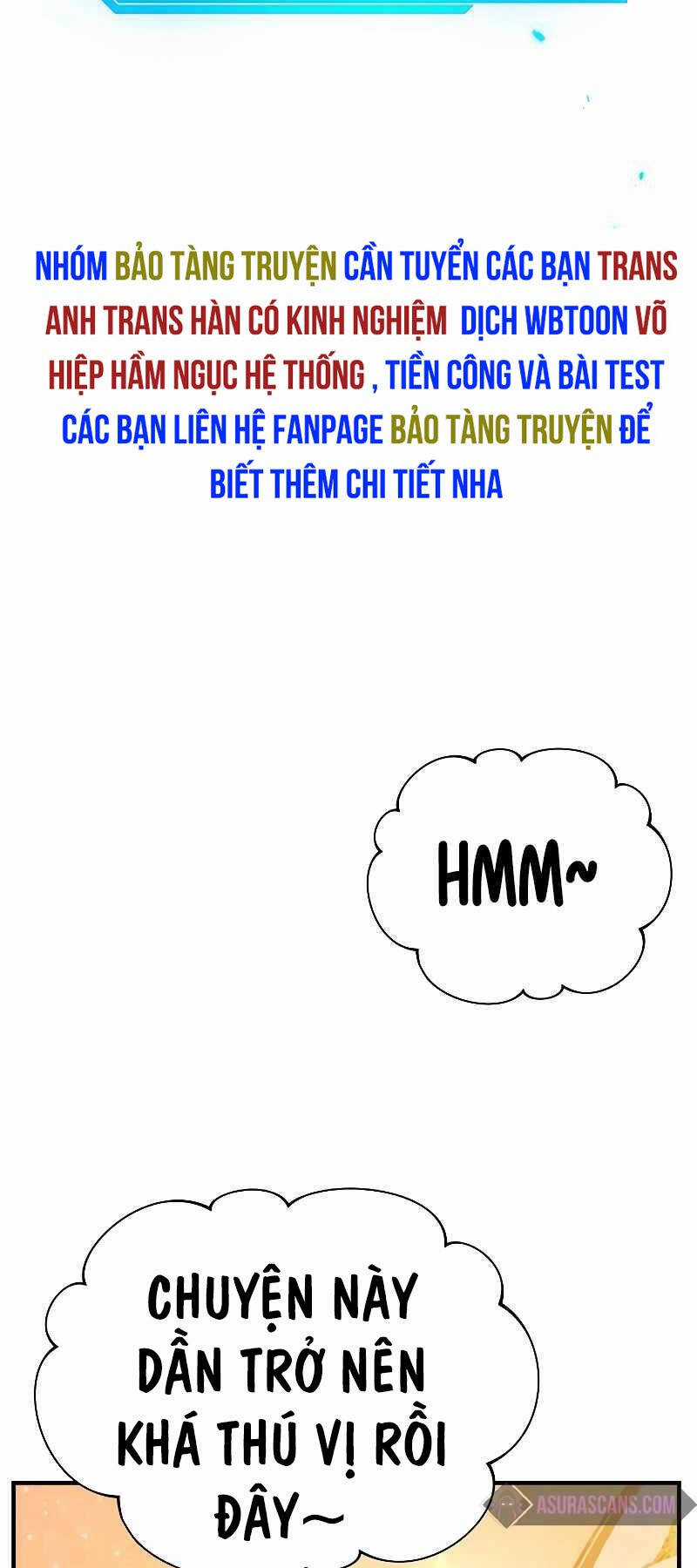 Những Nhân Vật Chính Mà Chỉ Tôi Biết Chapter 24 trang 51