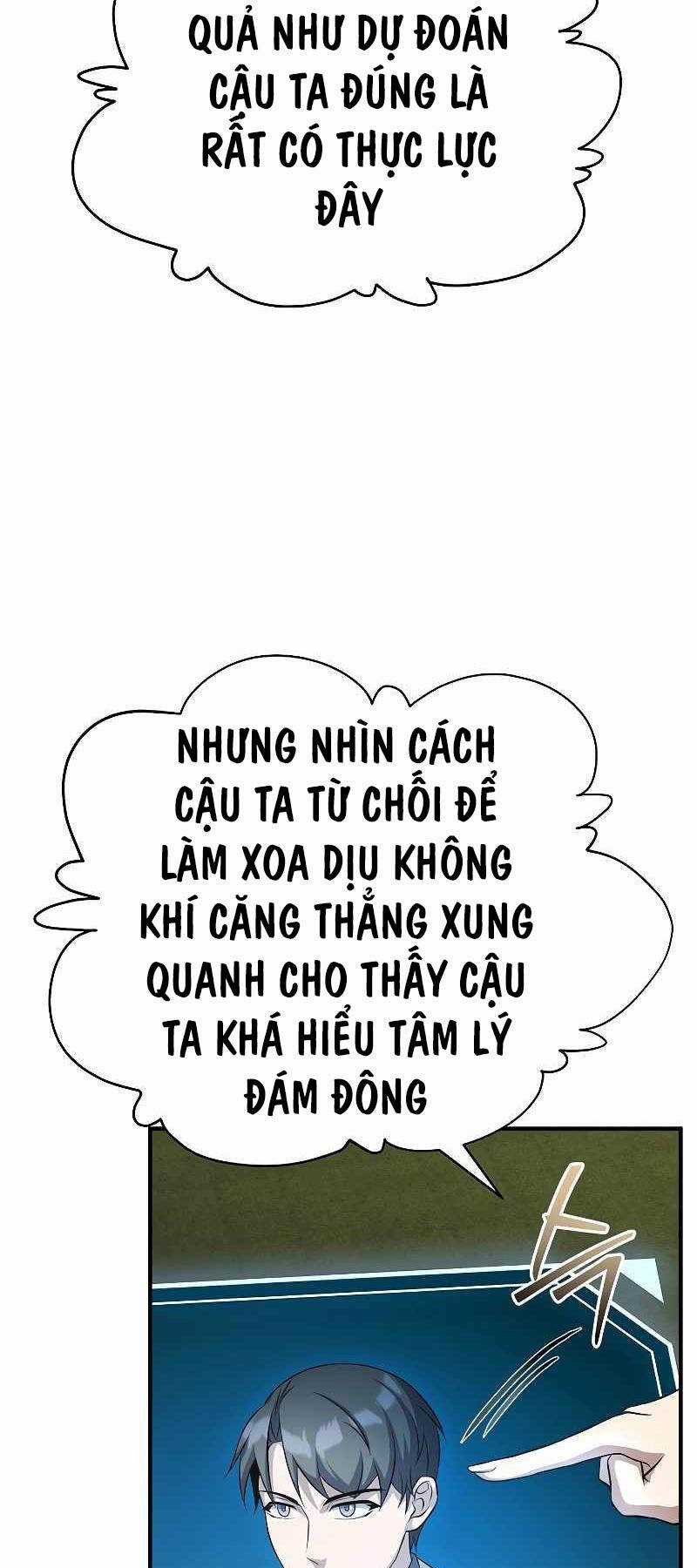 Những Nhân Vật Chính Mà Chỉ Tôi Biết Chapter 24 trang 54