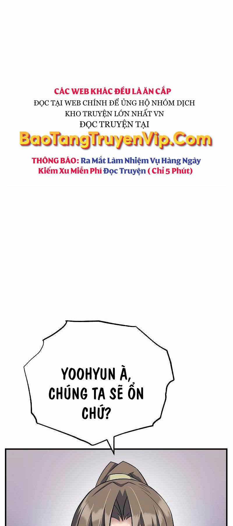 Những Nhân Vật Chính Mà Chỉ Tôi Biết Chapter 24 trang 57