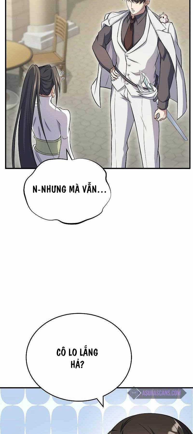 Những Nhân Vật Chính Mà Chỉ Tôi Biết Chapter 24 trang 59