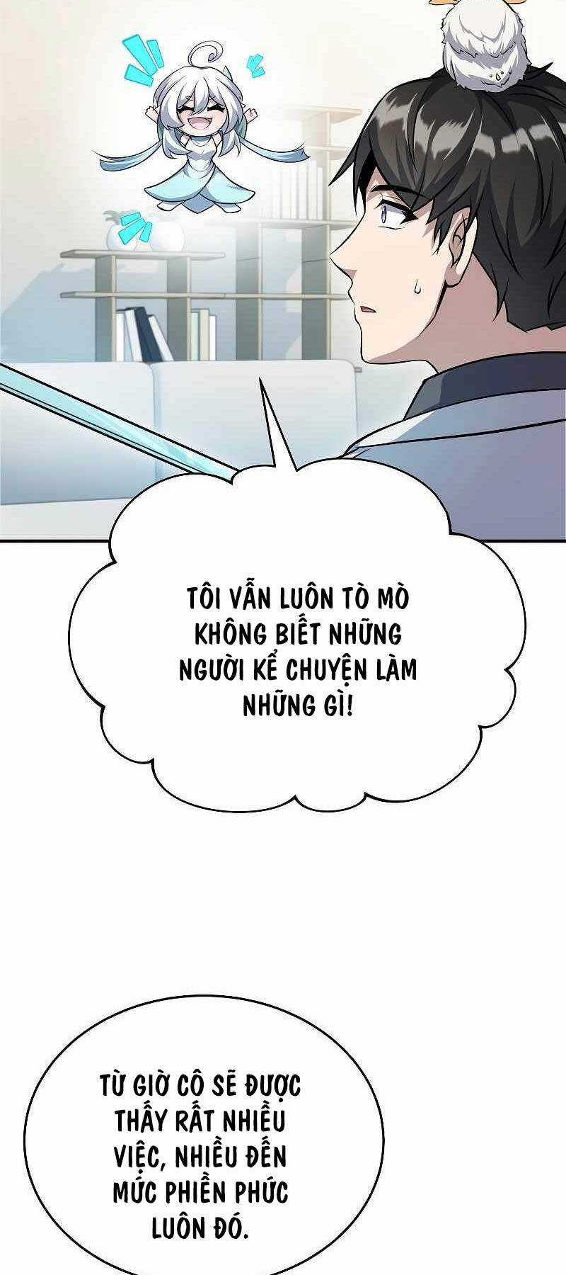 Những Nhân Vật Chính Mà Chỉ Tôi Biết Chapter 24 trang 6