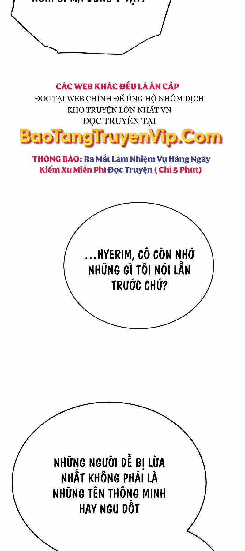 Những Nhân Vật Chính Mà Chỉ Tôi Biết Chapter 24 trang 63