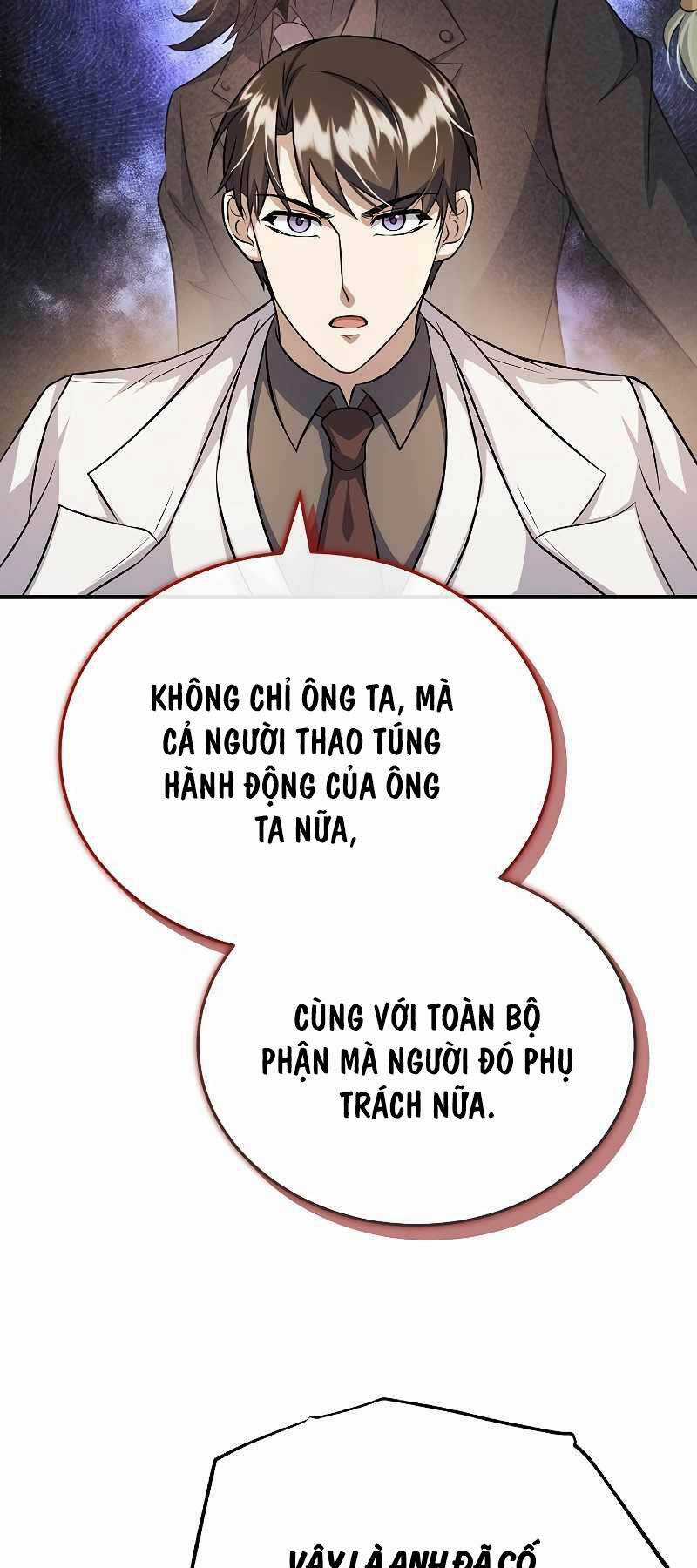 Những Nhân Vật Chính Mà Chỉ Tôi Biết Chapter 24 trang 66