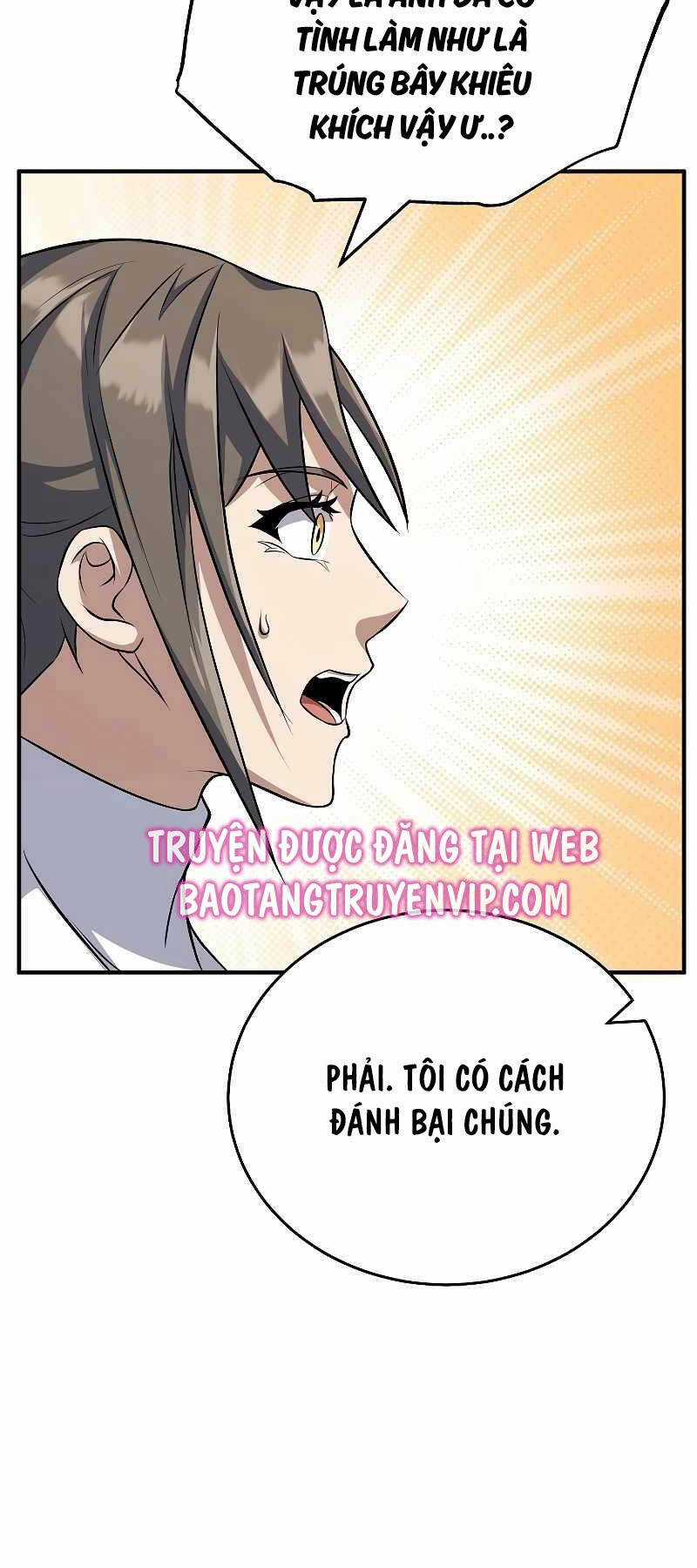 Những Nhân Vật Chính Mà Chỉ Tôi Biết Chapter 24 trang 67