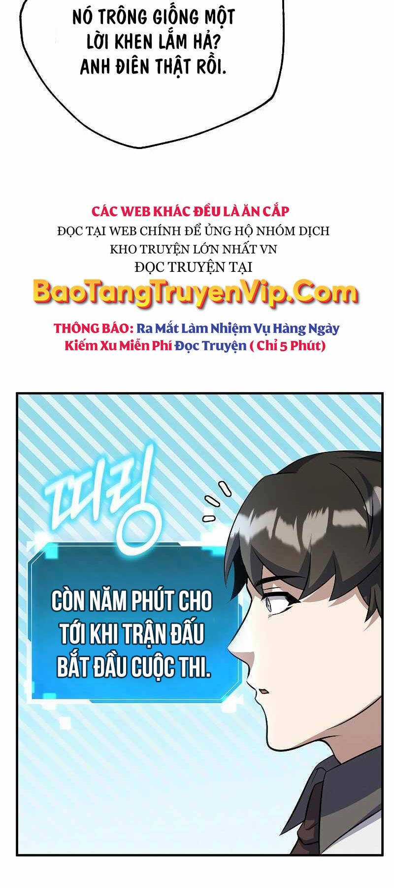 Những Nhân Vật Chính Mà Chỉ Tôi Biết Chapter 24 trang 69