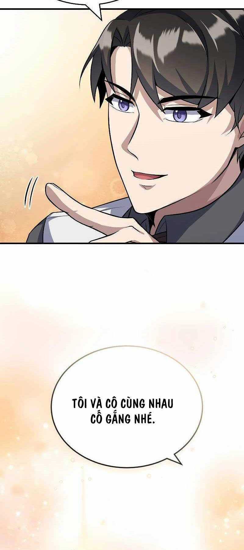 Những Nhân Vật Chính Mà Chỉ Tôi Biết Chapter 24 trang 7