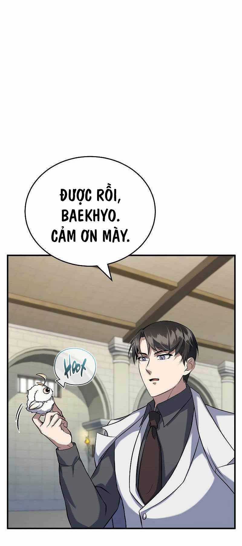 Những Nhân Vật Chính Mà Chỉ Tôi Biết Chapter 24 trang 70