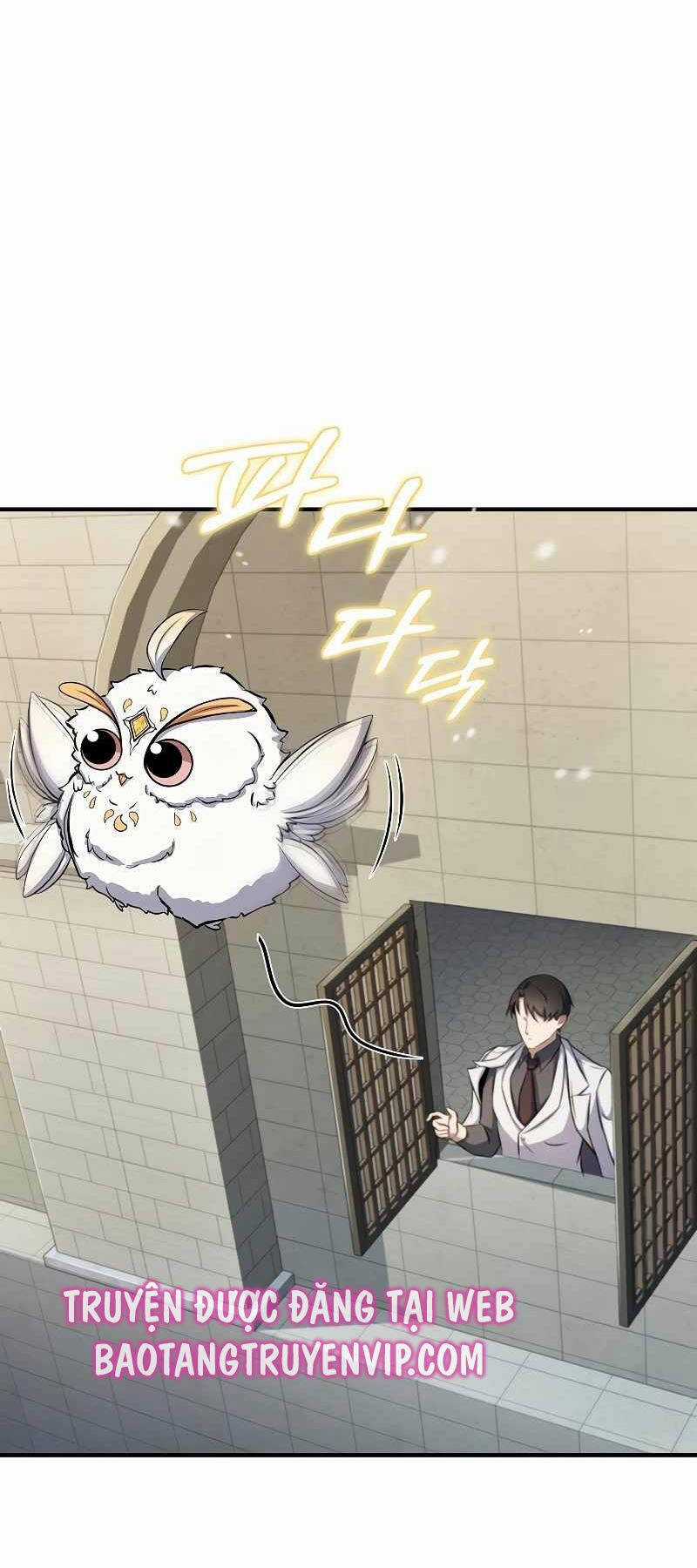 Những Nhân Vật Chính Mà Chỉ Tôi Biết Chapter 24 trang 71