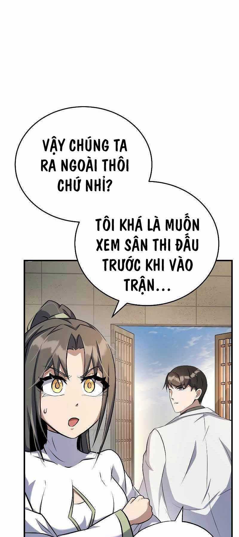 Những Nhân Vật Chính Mà Chỉ Tôi Biết Chapter 24 trang 72