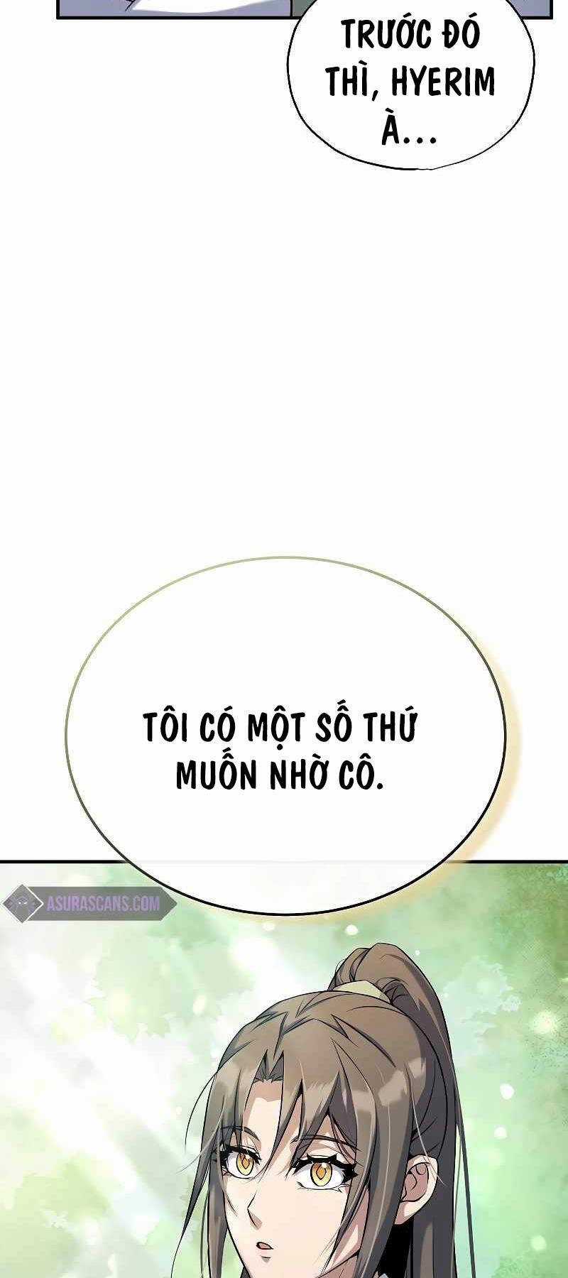 Những Nhân Vật Chính Mà Chỉ Tôi Biết Chapter 24 trang 73