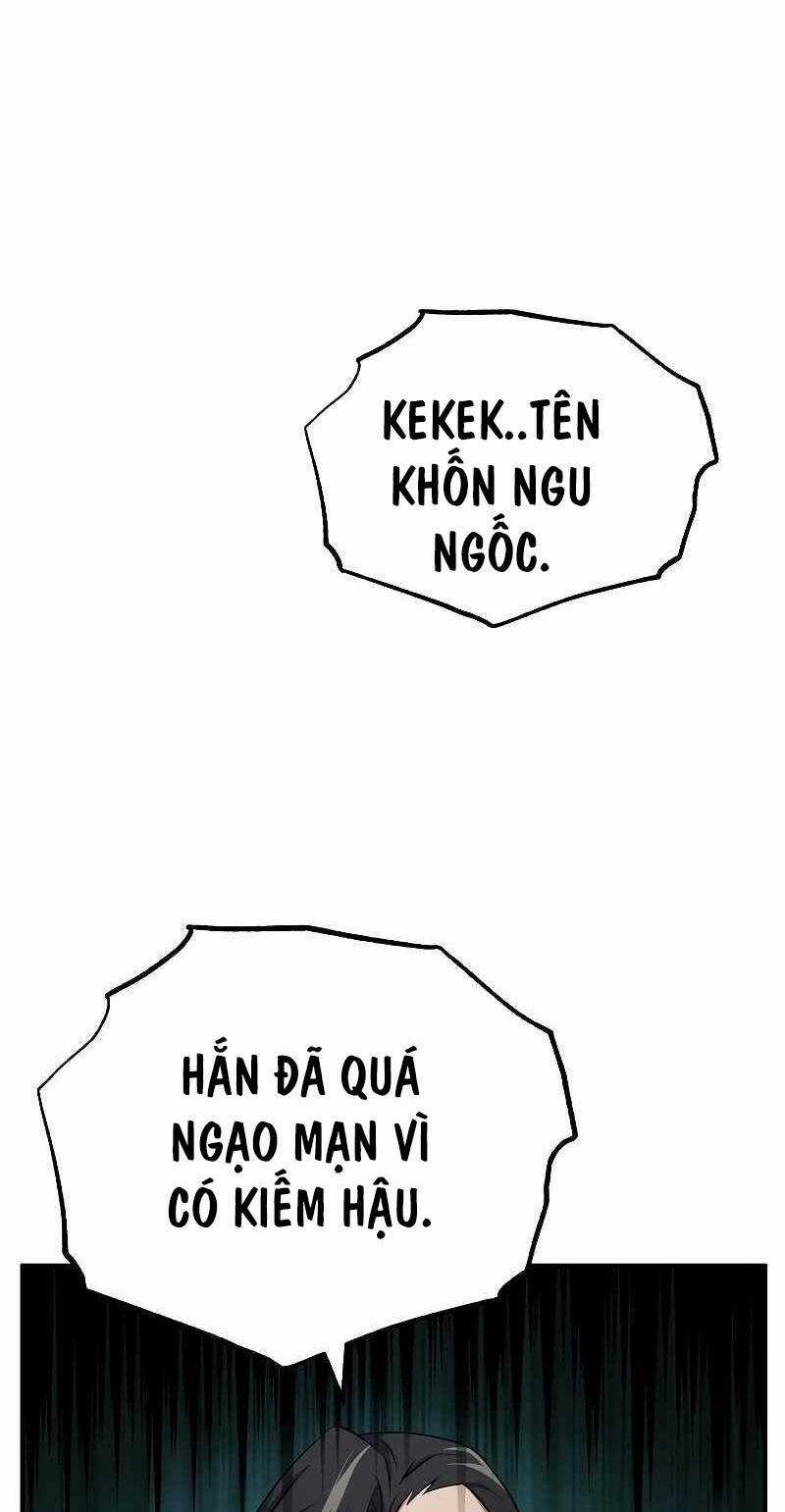 Những Nhân Vật Chính Mà Chỉ Tôi Biết Chapter 24 trang 75