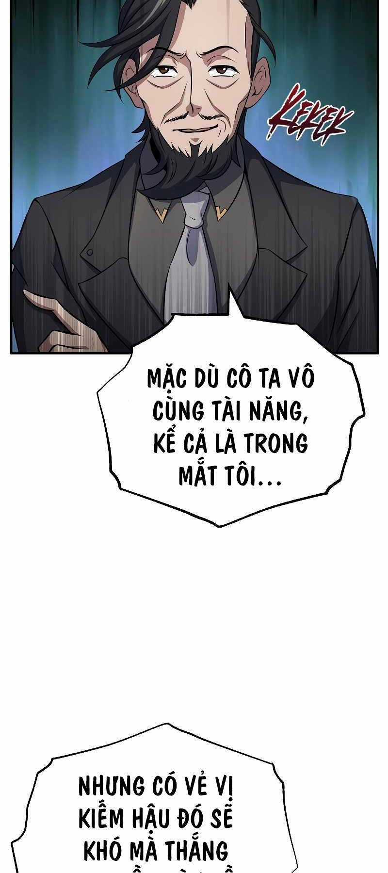 Những Nhân Vật Chính Mà Chỉ Tôi Biết Chapter 24 trang 76