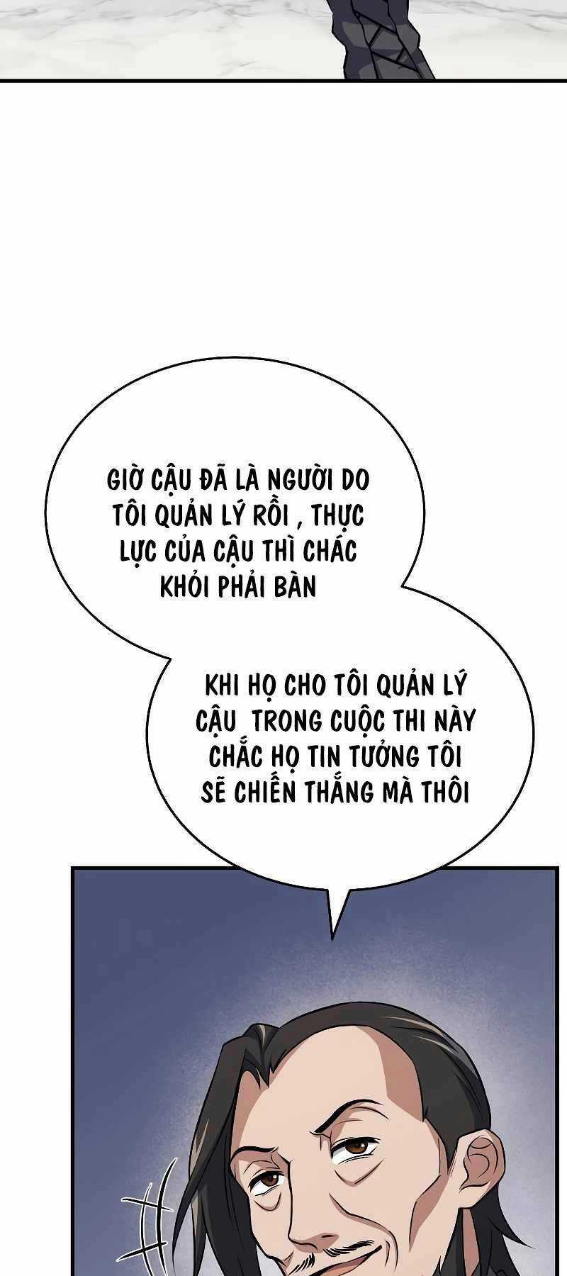 Những Nhân Vật Chính Mà Chỉ Tôi Biết Chapter 24 trang 79