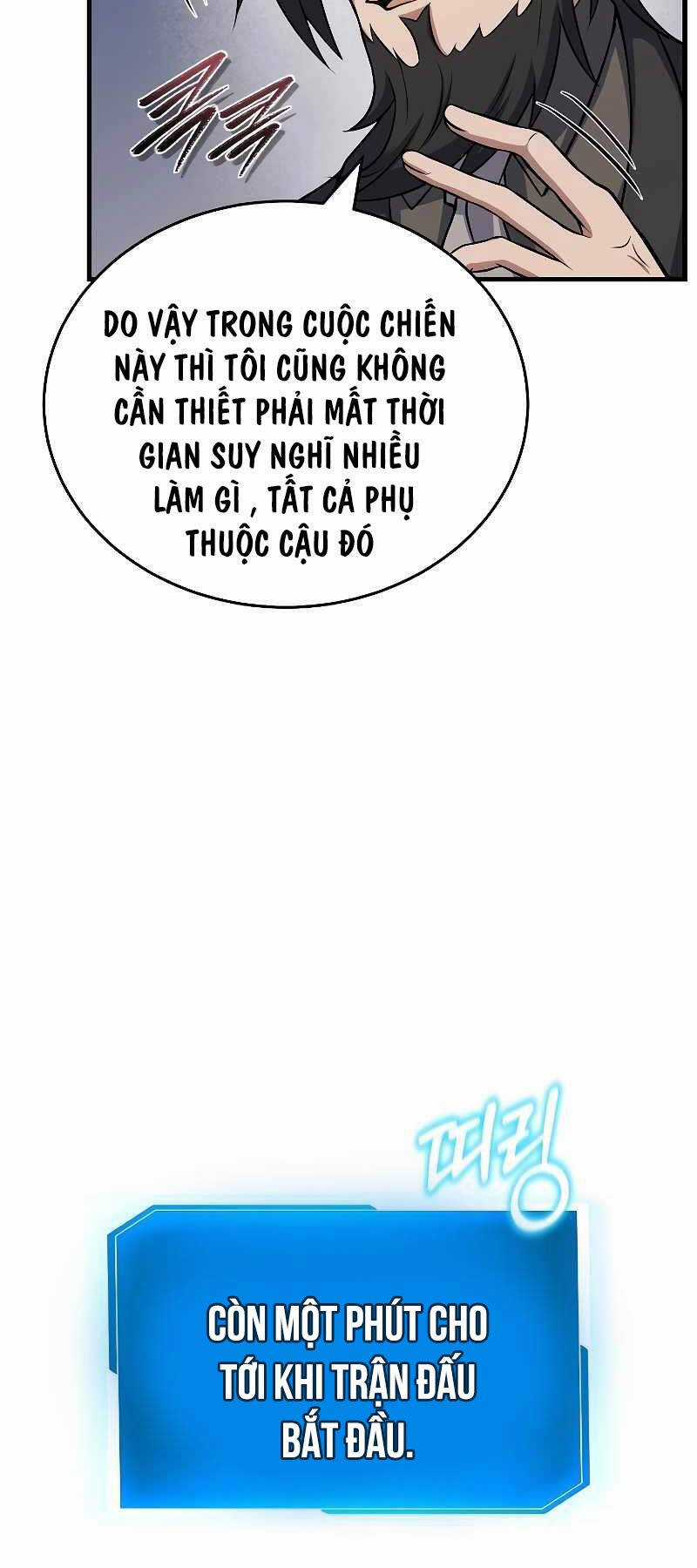 Những Nhân Vật Chính Mà Chỉ Tôi Biết Chapter 24 trang 80