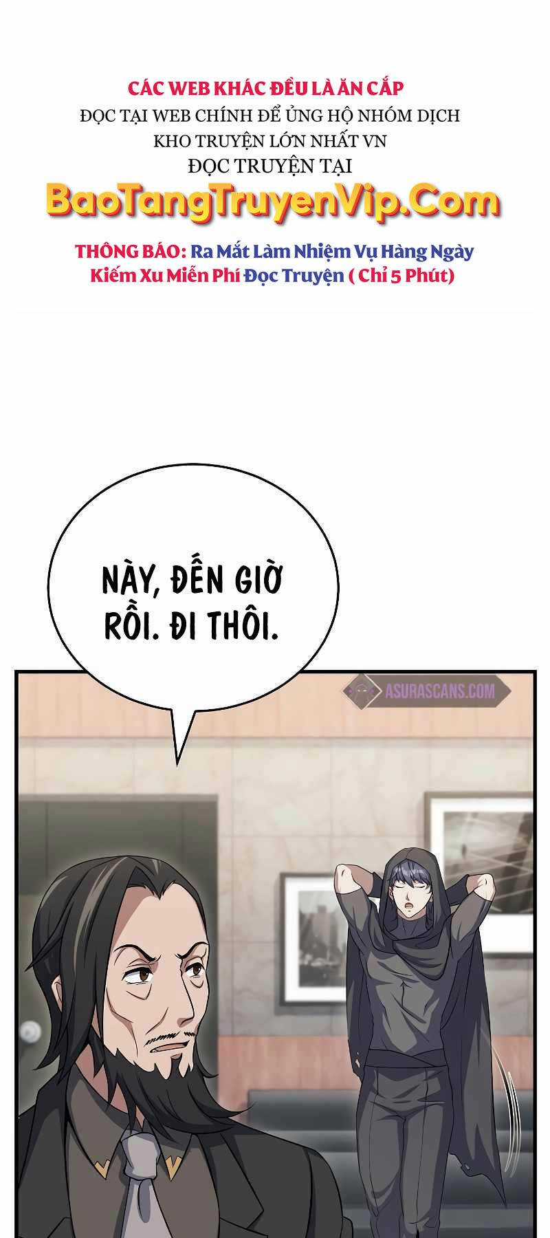 Những Nhân Vật Chính Mà Chỉ Tôi Biết Chapter 24 trang 81