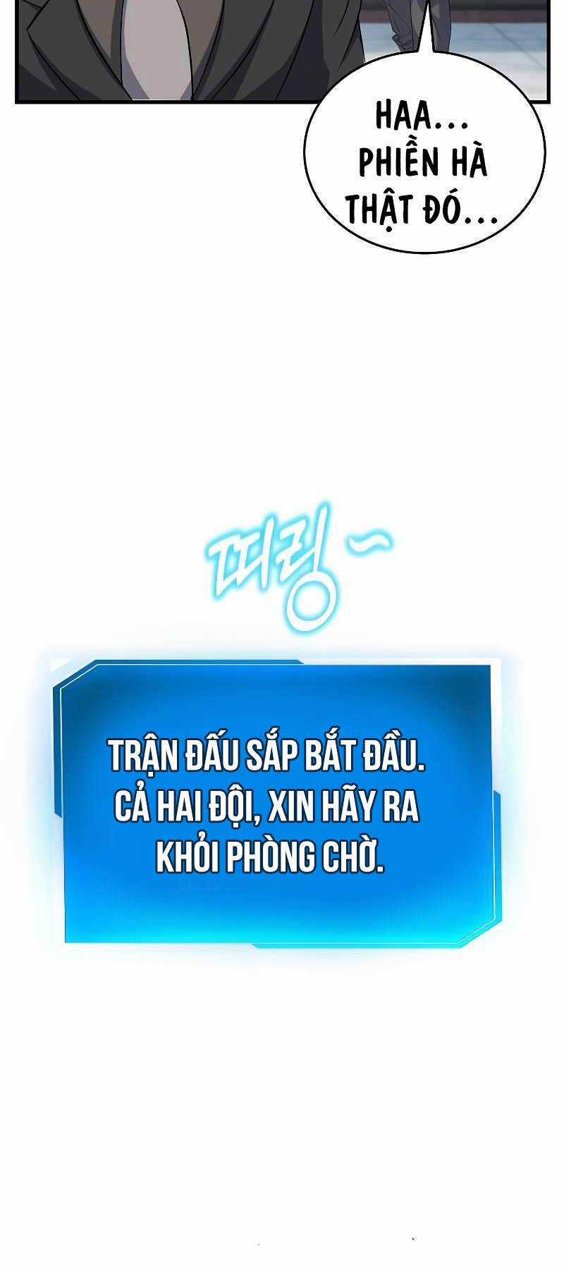 Những Nhân Vật Chính Mà Chỉ Tôi Biết Chapter 24 trang 82