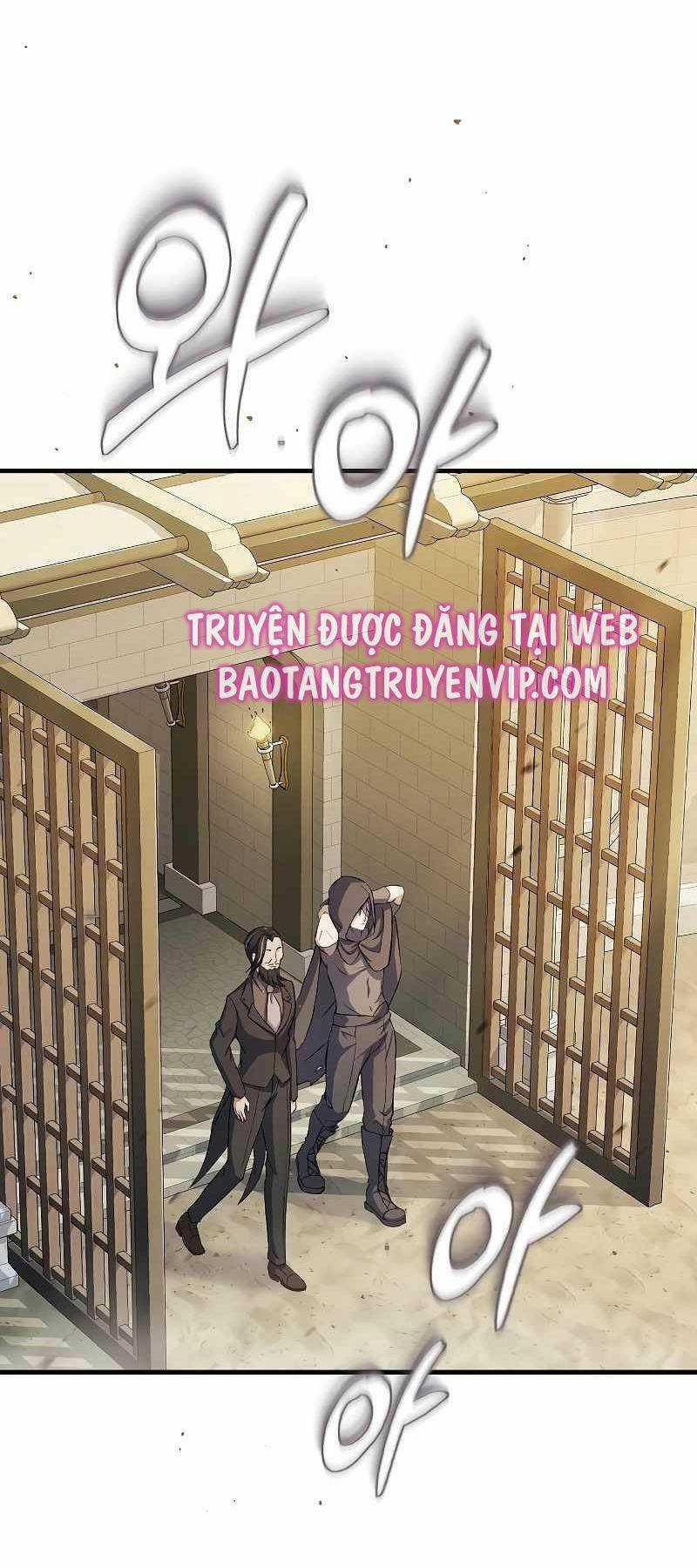 Những Nhân Vật Chính Mà Chỉ Tôi Biết Chapter 24 trang 83
