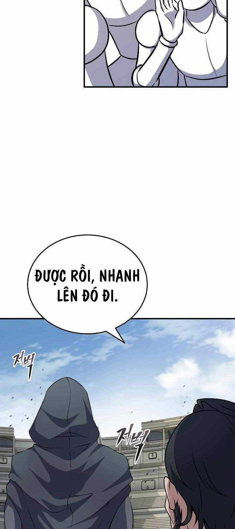 Những Nhân Vật Chính Mà Chỉ Tôi Biết Chapter 24 trang 86