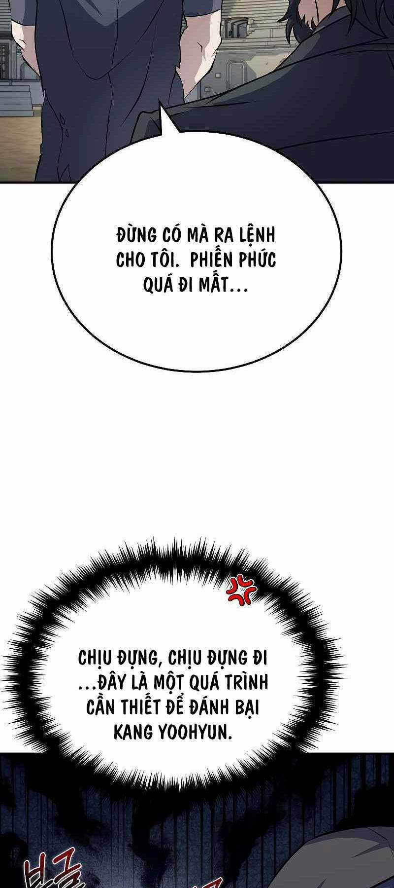 Những Nhân Vật Chính Mà Chỉ Tôi Biết Chapter 24 trang 87