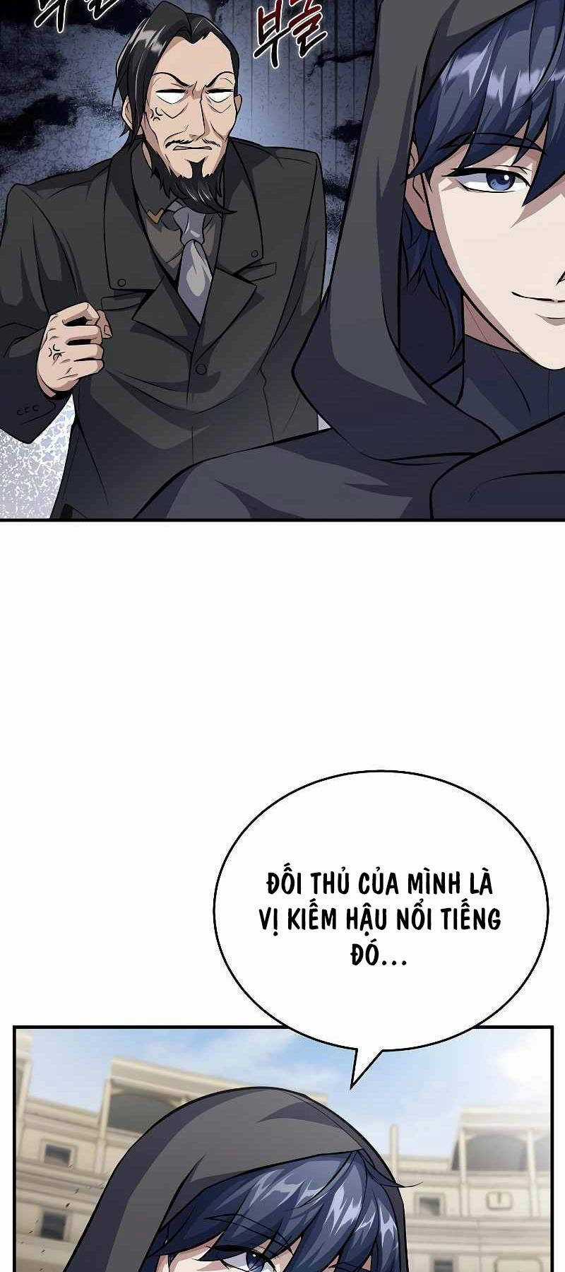 Những Nhân Vật Chính Mà Chỉ Tôi Biết Chapter 24 trang 88