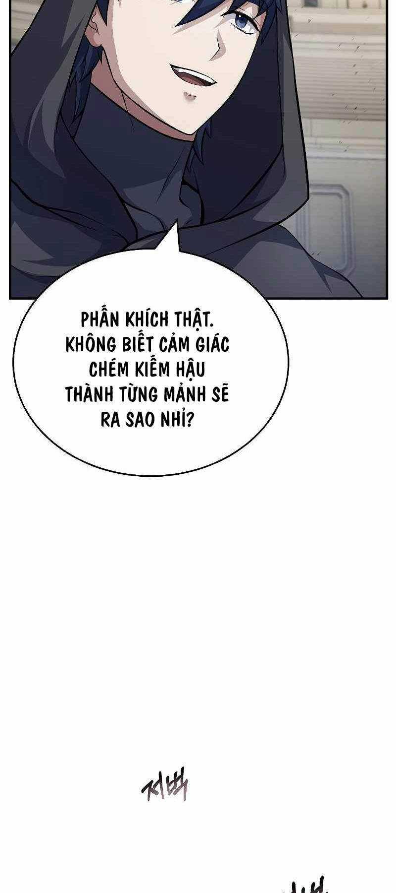 Những Nhân Vật Chính Mà Chỉ Tôi Biết Chapter 24 trang 89