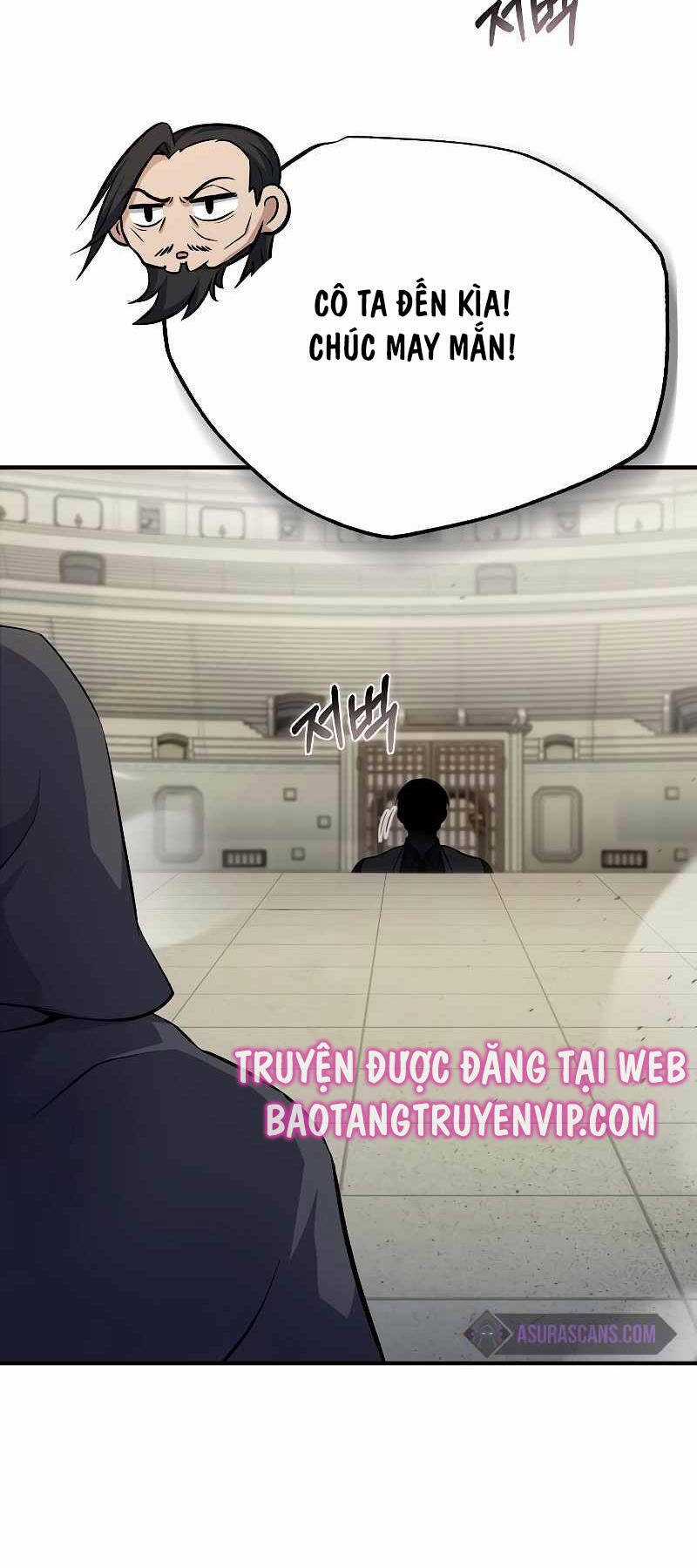 Những Nhân Vật Chính Mà Chỉ Tôi Biết Chapter 24 trang 90