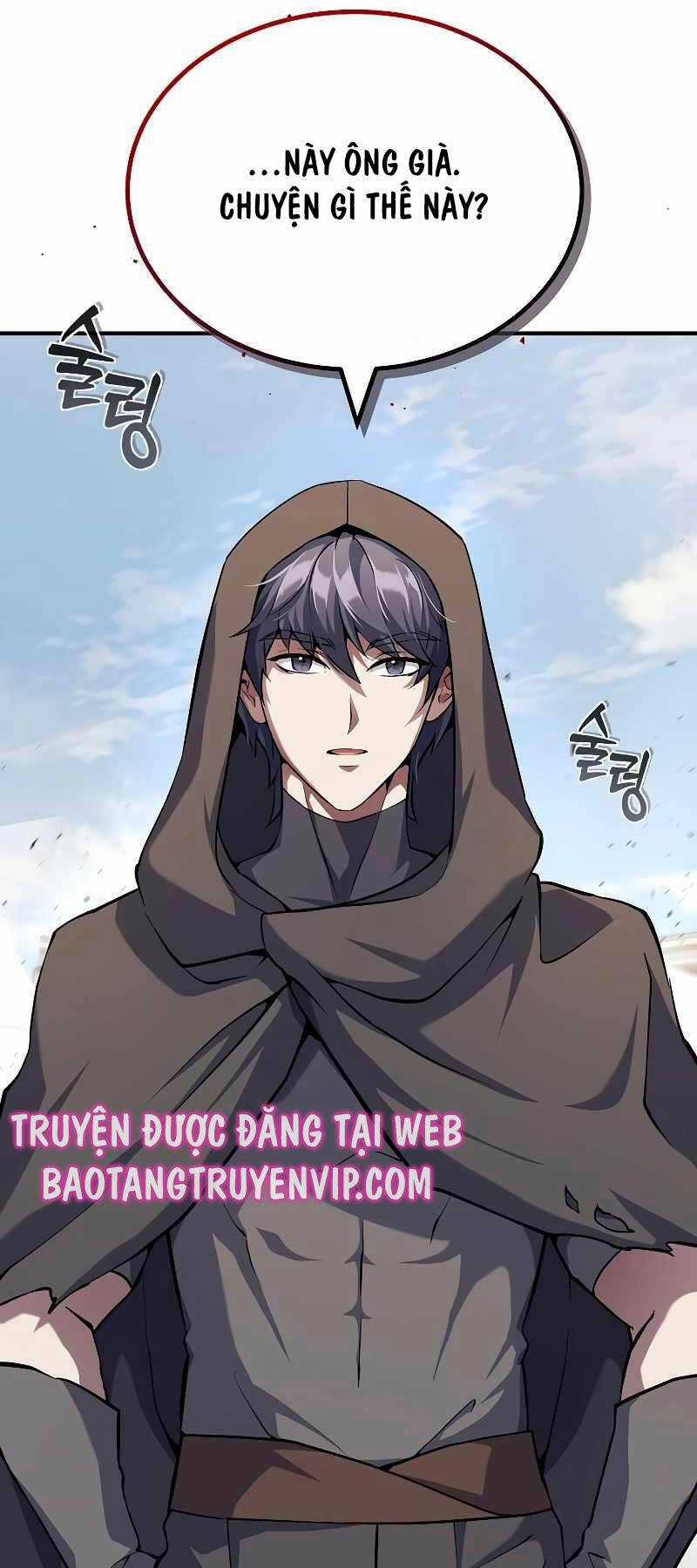 Những Nhân Vật Chính Mà Chỉ Tôi Biết Chapter 24 trang 93