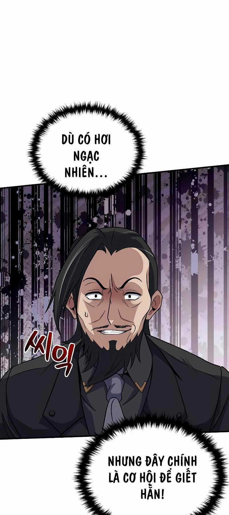 Những Nhân Vật Chính Mà Chỉ Tôi Biết Chapter 25 trang 10