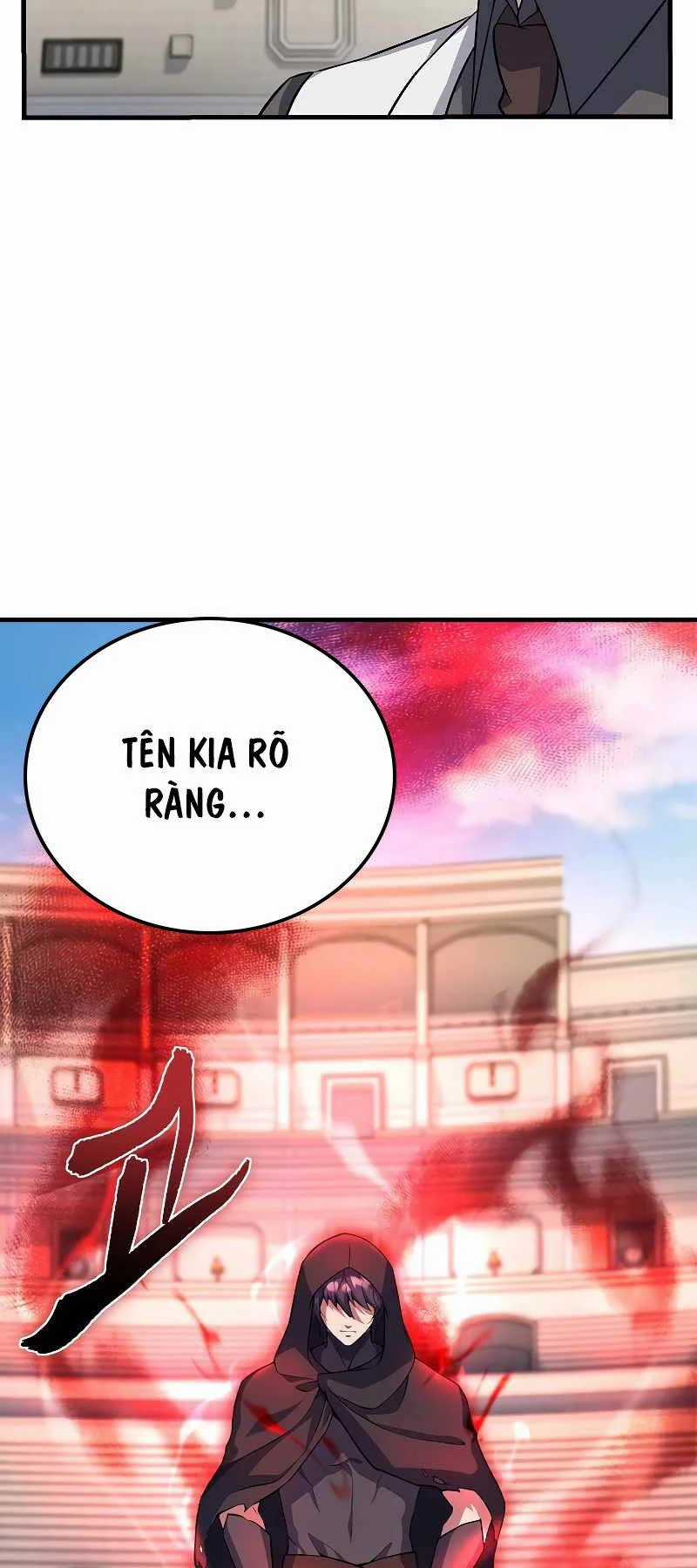 Những Nhân Vật Chính Mà Chỉ Tôi Biết Chapter 25 trang 13