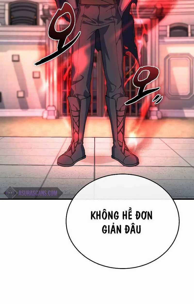 Những Nhân Vật Chính Mà Chỉ Tôi Biết Chapter 25 trang 14
