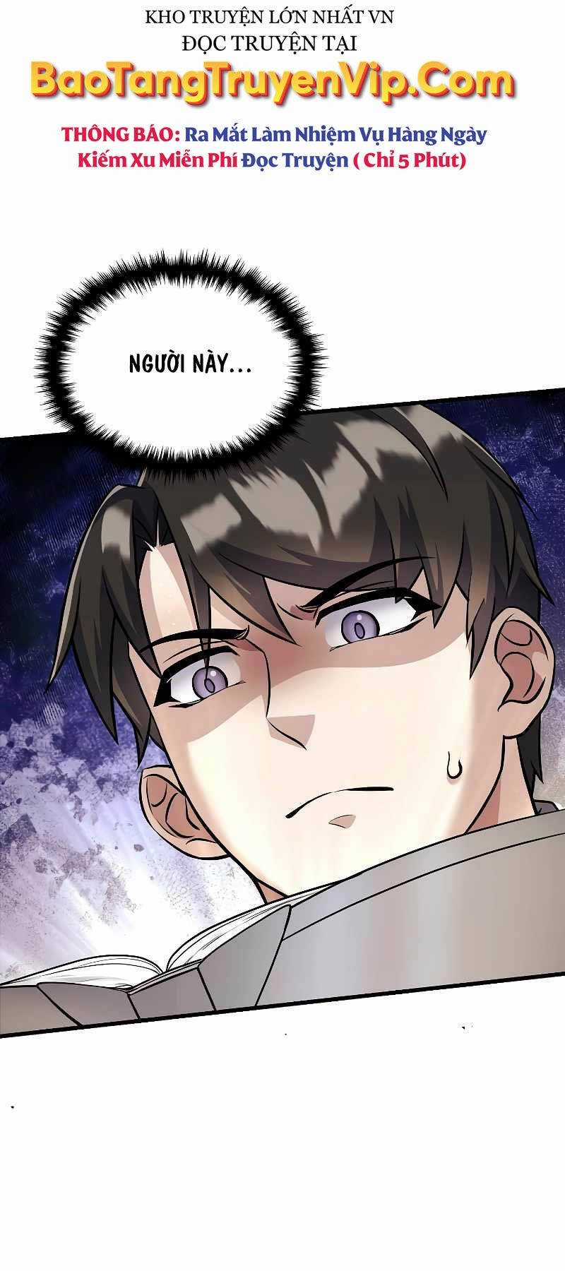 Những Nhân Vật Chính Mà Chỉ Tôi Biết Chapter 25 trang 17