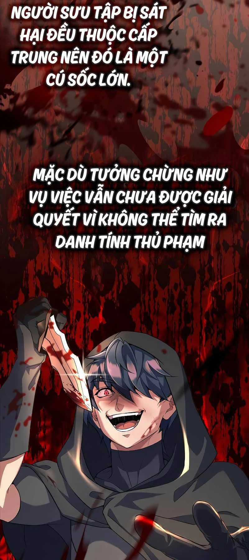 Những Nhân Vật Chính Mà Chỉ Tôi Biết Chapter 25 trang 19