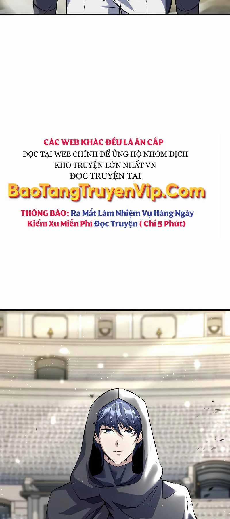 Những Nhân Vật Chính Mà Chỉ Tôi Biết Chapter 25 trang 2