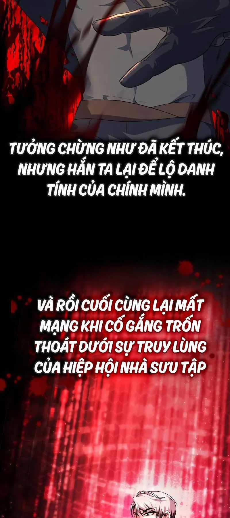 Những Nhân Vật Chính Mà Chỉ Tôi Biết Chapter 25 trang 20