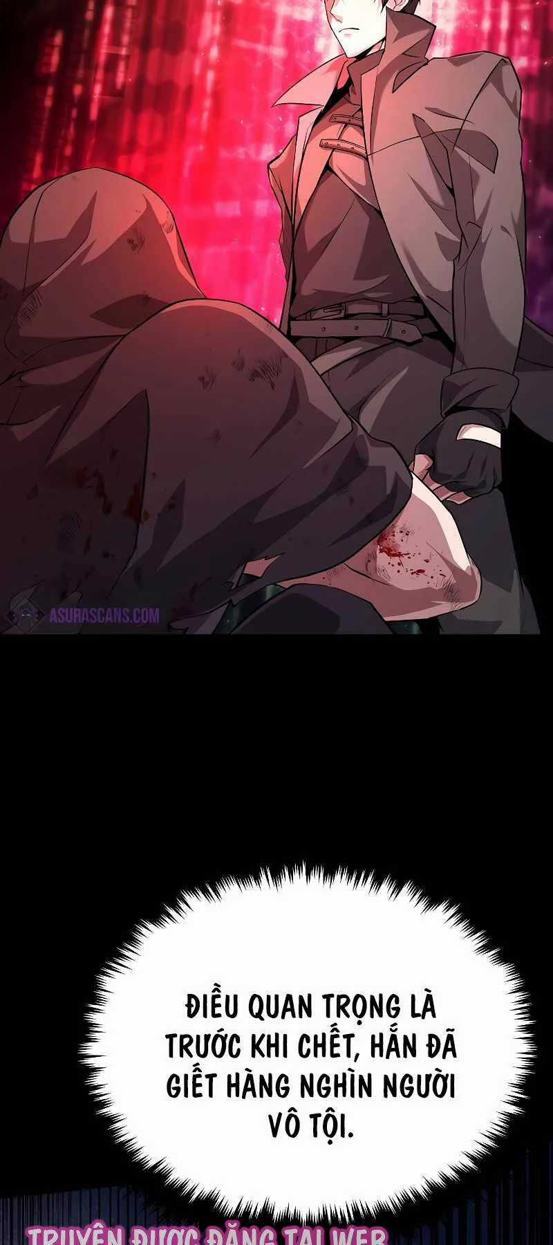 Những Nhân Vật Chính Mà Chỉ Tôi Biết Chapter 25 trang 21