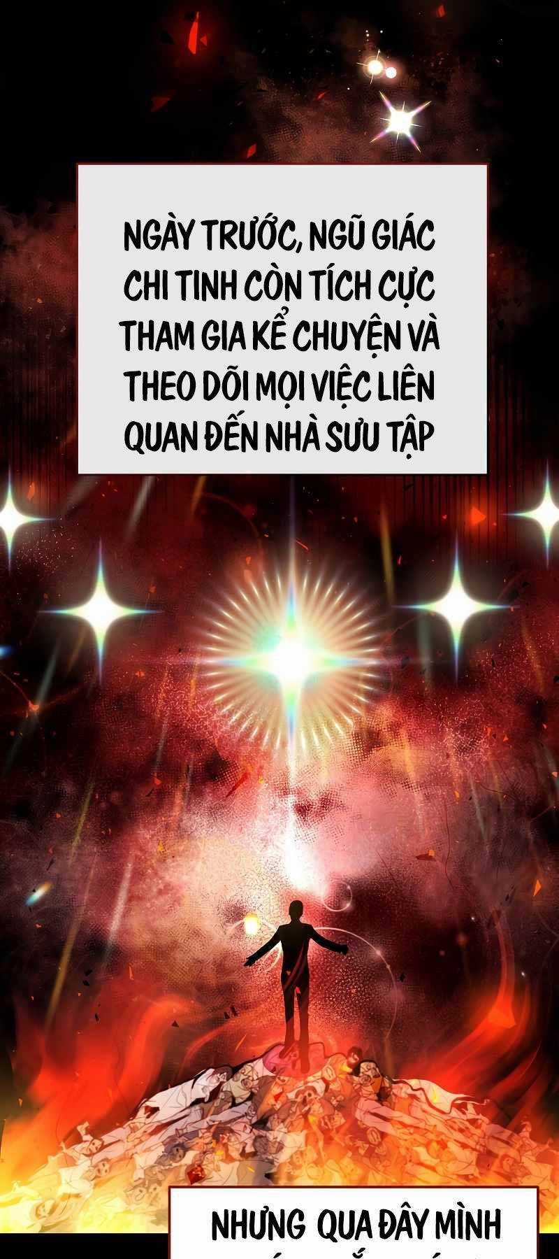 Những Nhân Vật Chính Mà Chỉ Tôi Biết Chapter 25 trang 23