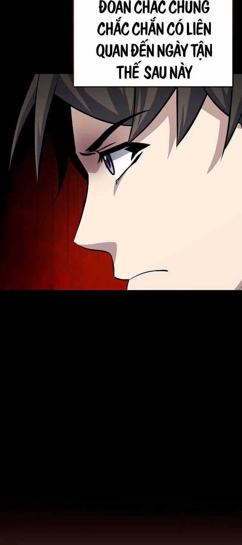 Những Nhân Vật Chính Mà Chỉ Tôi Biết Chapter 25 trang 24