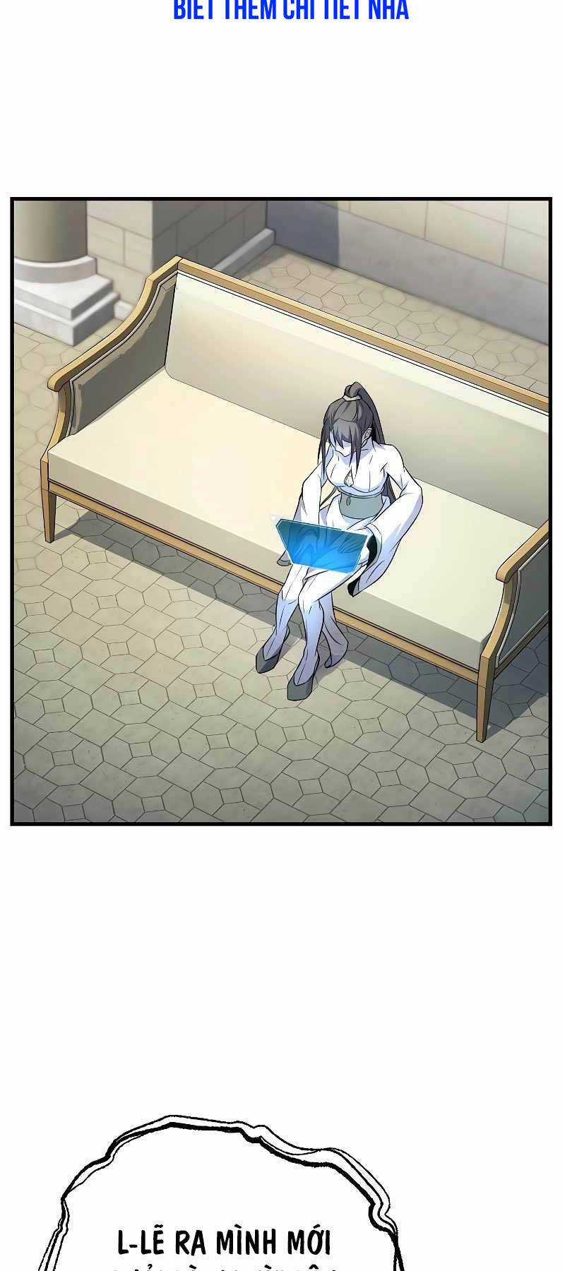 Những Nhân Vật Chính Mà Chỉ Tôi Biết Chapter 25 trang 26