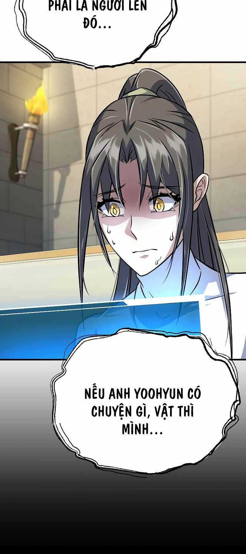 Những Nhân Vật Chính Mà Chỉ Tôi Biết Chapter 25 trang 27