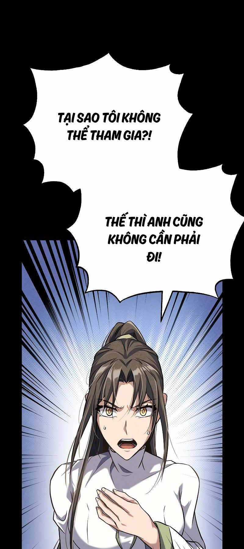 Những Nhân Vật Chính Mà Chỉ Tôi Biết Chapter 25 trang 28