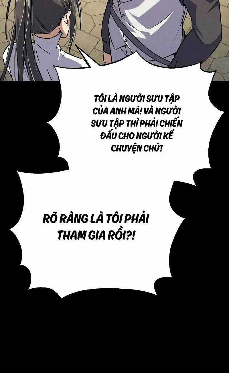 Những Nhân Vật Chính Mà Chỉ Tôi Biết Chapter 25 trang 30