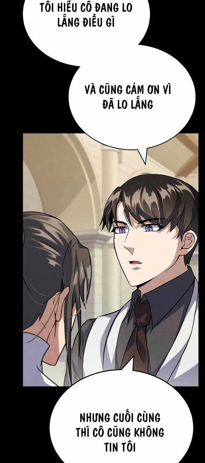 Những Nhân Vật Chính Mà Chỉ Tôi Biết Chapter 25 trang 32