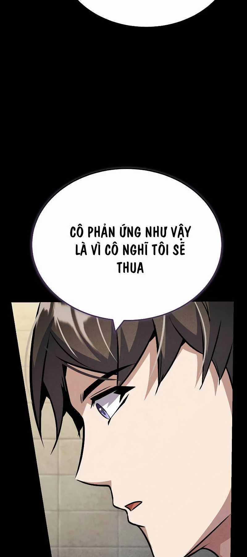 Những Nhân Vật Chính Mà Chỉ Tôi Biết Chapter 25 trang 33