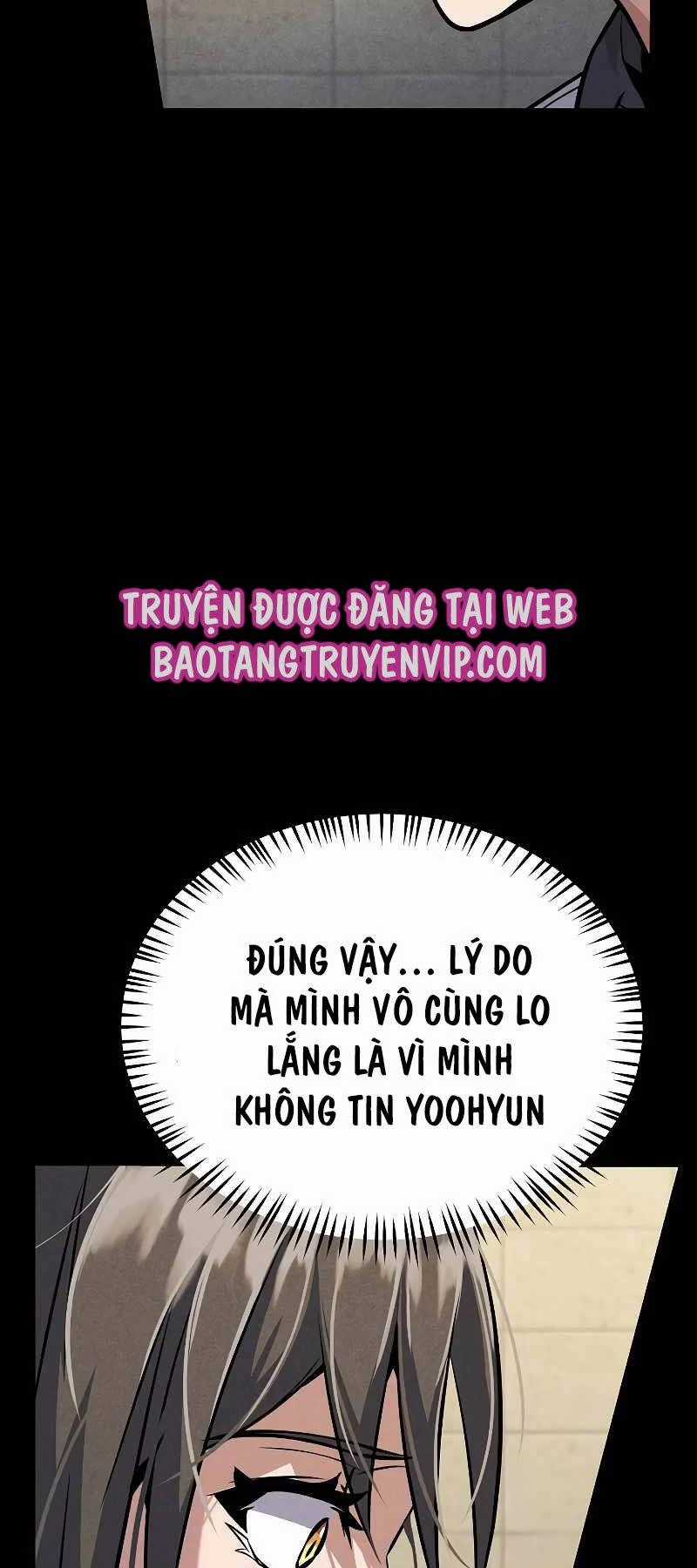 Những Nhân Vật Chính Mà Chỉ Tôi Biết Chapter 25 trang 34