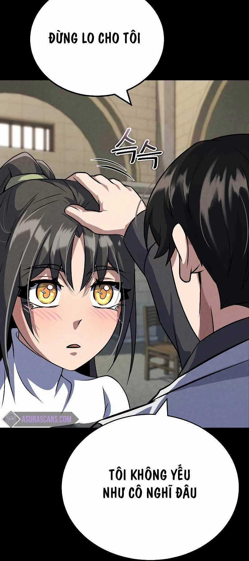 Những Nhân Vật Chính Mà Chỉ Tôi Biết Chapter 25 trang 37