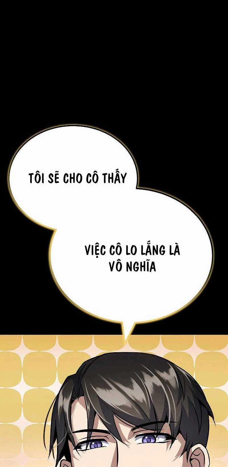 Những Nhân Vật Chính Mà Chỉ Tôi Biết Chapter 25 trang 38