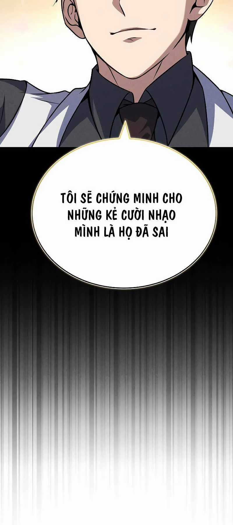 Những Nhân Vật Chính Mà Chỉ Tôi Biết Chapter 25 trang 39