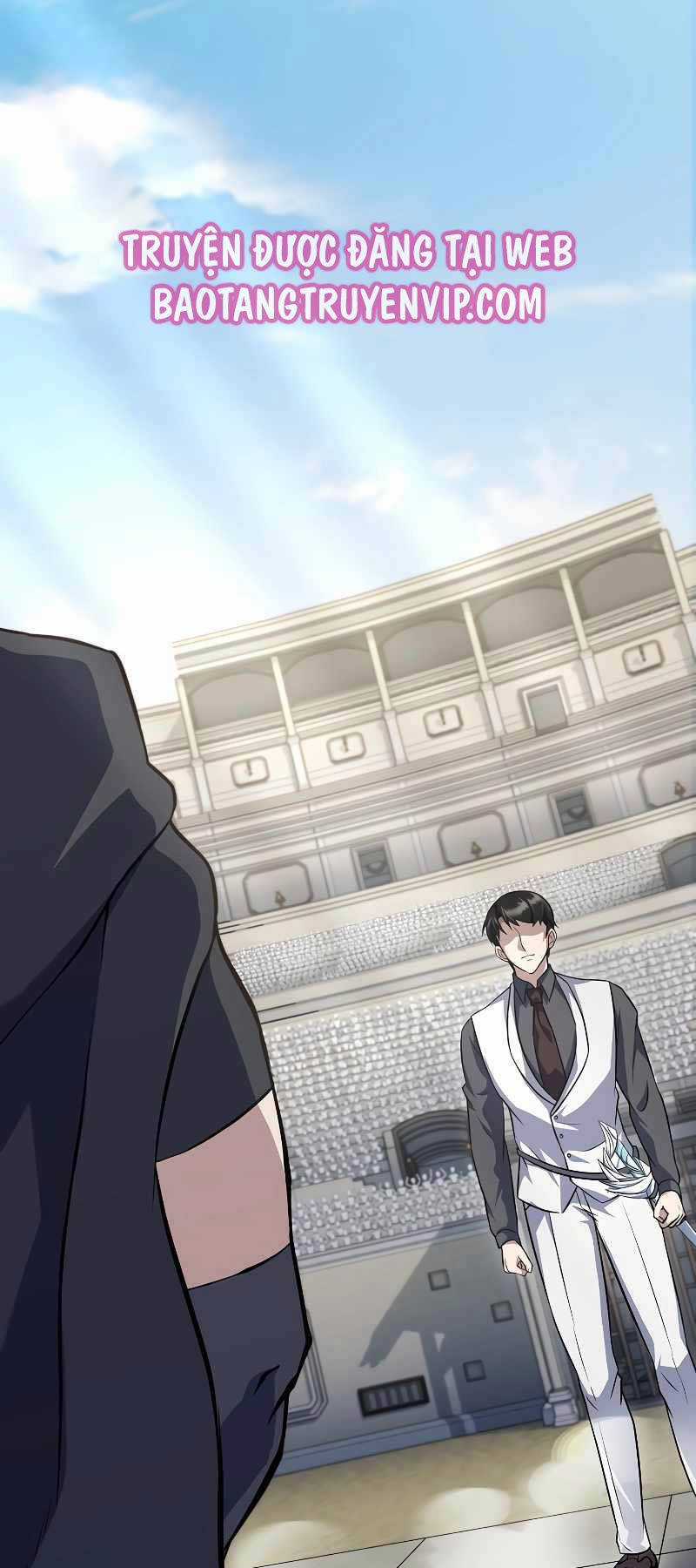 Những Nhân Vật Chính Mà Chỉ Tôi Biết Chapter 25 trang 4